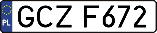 GCZF672