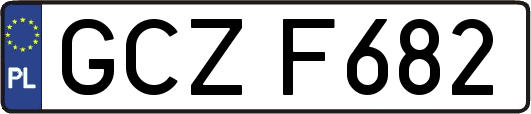 GCZF682