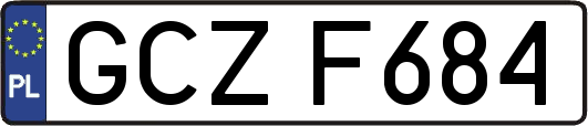 GCZF684
