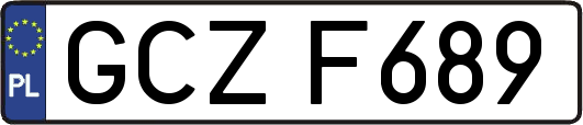 GCZF689