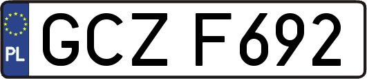 GCZF692
