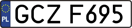 GCZF695