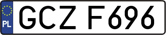 GCZF696