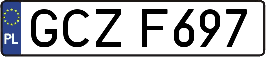 GCZF697