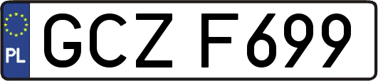 GCZF699