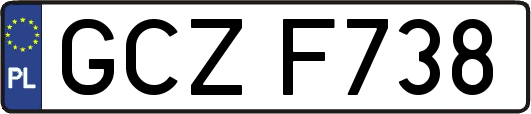 GCZF738