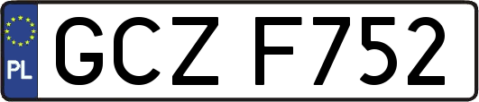 GCZF752