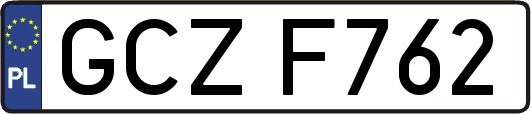 GCZF762