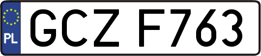 GCZF763