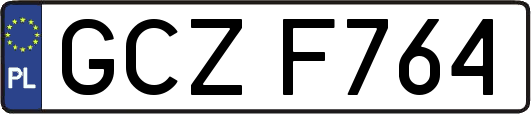 GCZF764