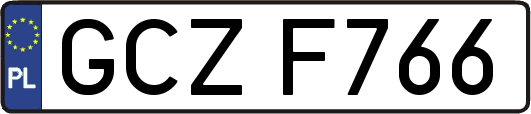 GCZF766