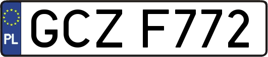 GCZF772