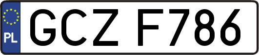 GCZF786