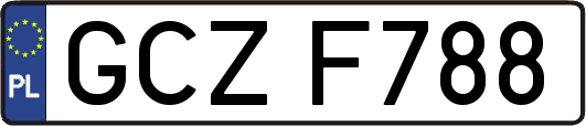 GCZF788