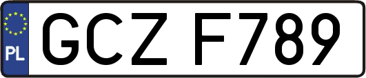 GCZF789