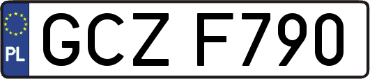 GCZF790