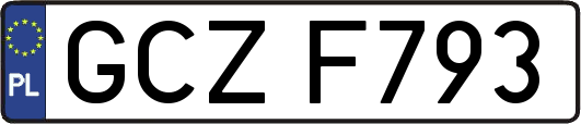 GCZF793