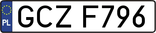 GCZF796