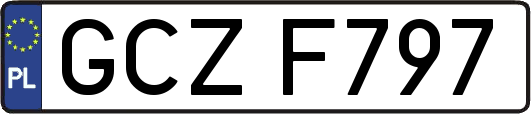 GCZF797