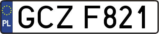 GCZF821