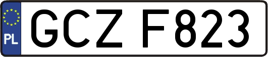 GCZF823