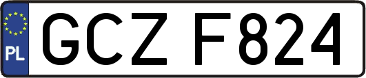 GCZF824