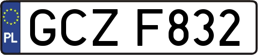 GCZF832