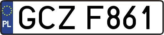 GCZF861