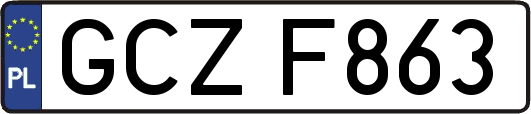 GCZF863