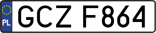 GCZF864