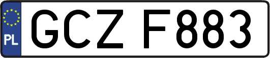 GCZF883