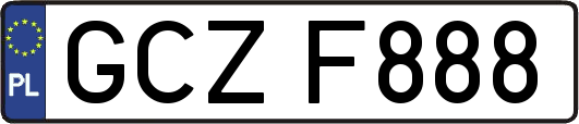 GCZF888
