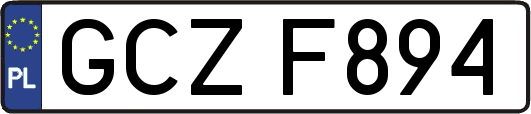 GCZF894