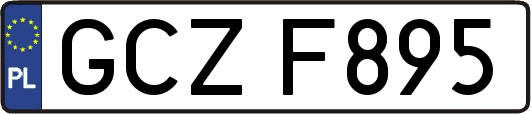GCZF895