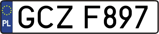 GCZF897
