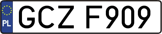 GCZF909