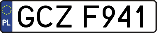 GCZF941