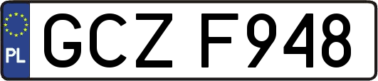 GCZF948