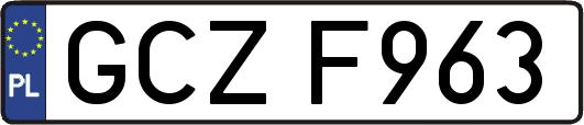 GCZF963