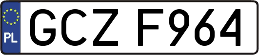 GCZF964