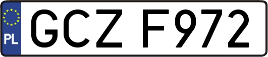 GCZF972