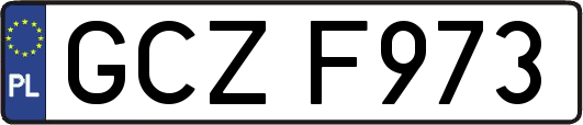 GCZF973