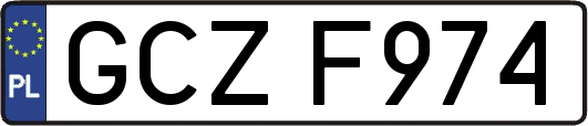 GCZF974