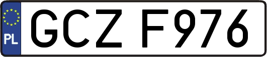 GCZF976