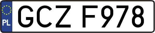 GCZF978