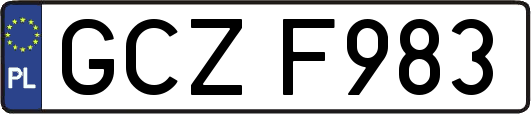 GCZF983