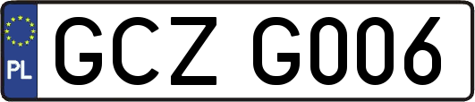 GCZG006