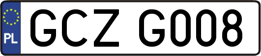GCZG008