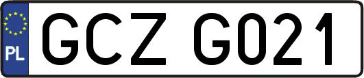 GCZG021