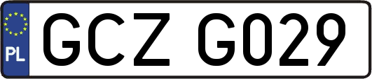 GCZG029